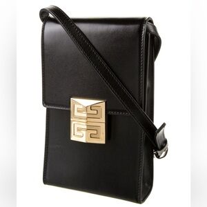 Givenchy 4G Vertical Crossbody Bag